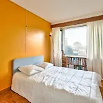 Guestready - French New Wave Style Apartment Near Montparnasse