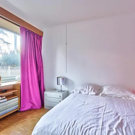Guestready - French New Wave Style Near Montparnasse * Parigi