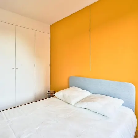 Guestready - French New Wave Style Near Montparnasse Paris