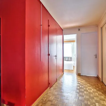 Guestready - French New Wave Style Near Montparnasse Appartamento Parigi