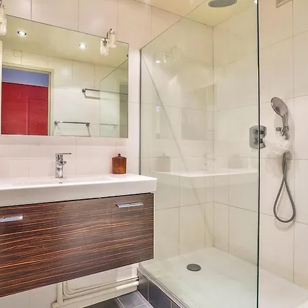 Guestready - French New Wave Style Near Montparnasse
