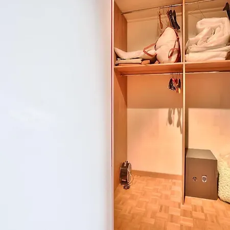 Guestready - French New Wave Style Near Montparnasse